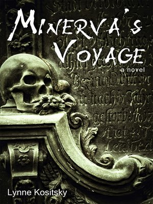 cover image of Minerva's Voyage